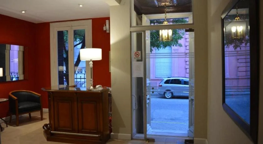 Hotel Praga