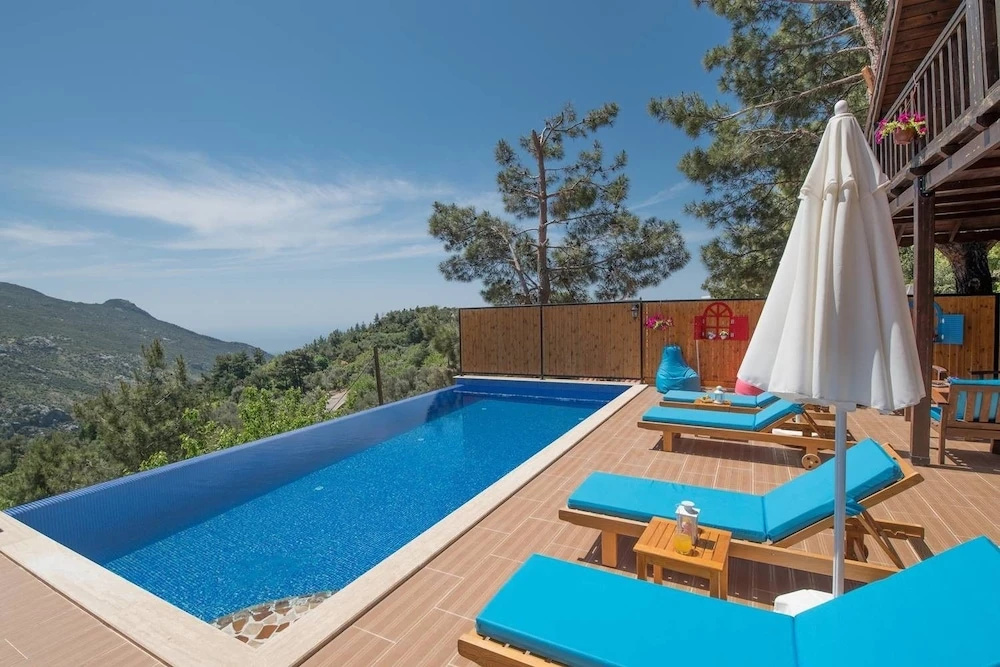 Villa Seyirtepe