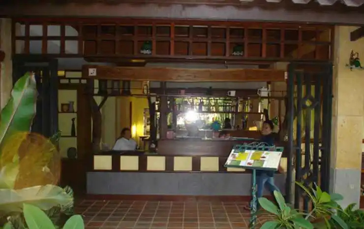 Sawasdipong Hotel