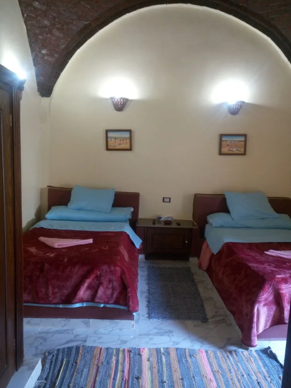Maghrabis Guest house