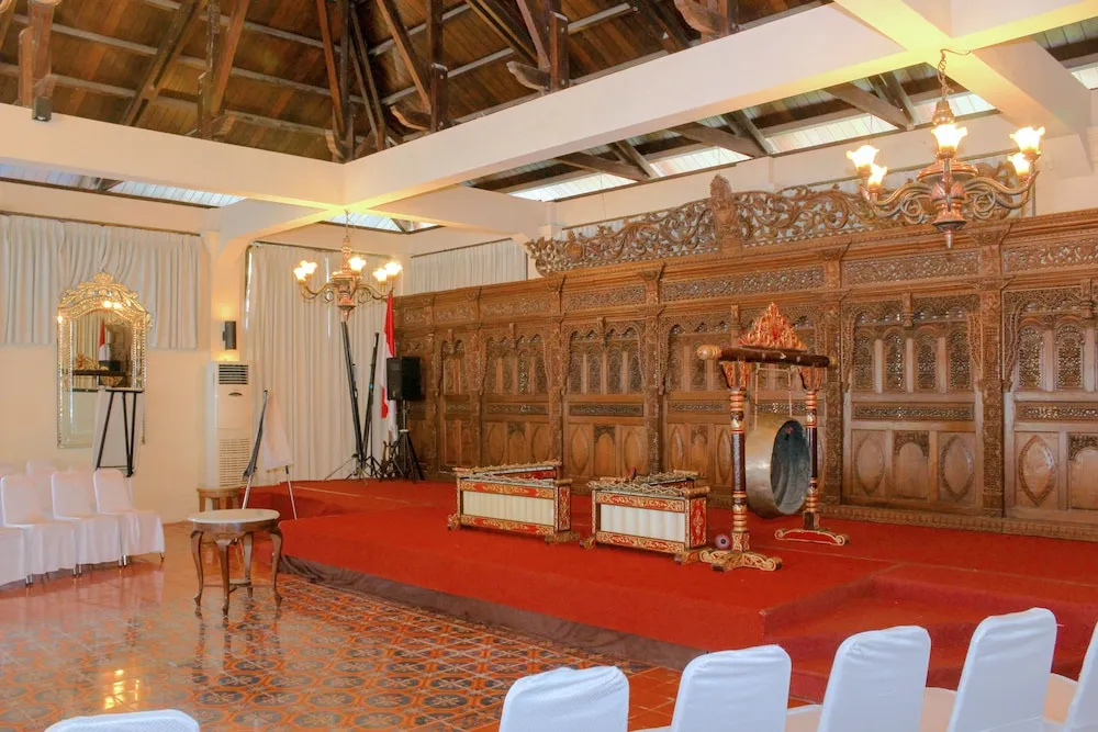 Airy Premier Sleman Raya Merapi Golf Cangkringan Yogyakarta
