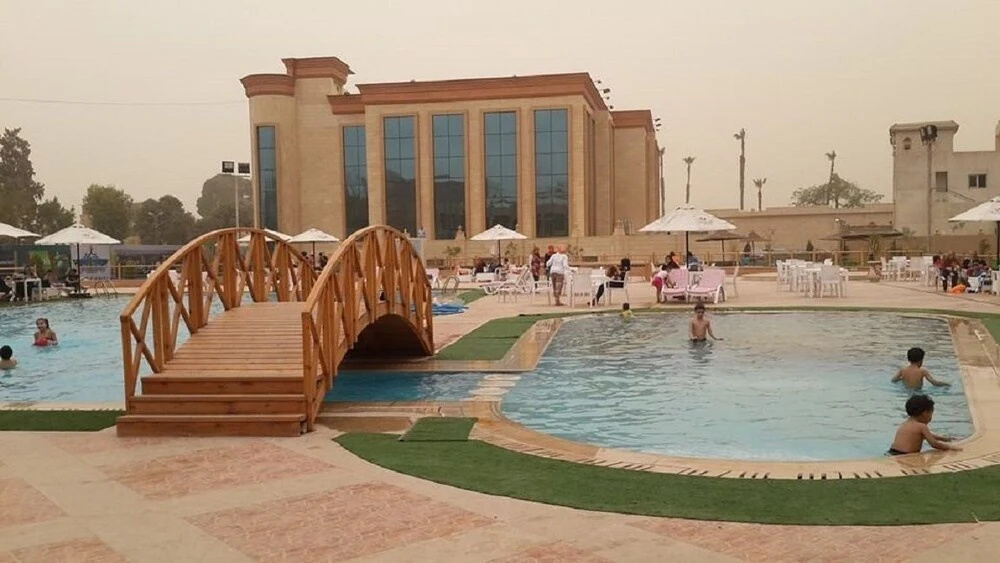 Jewel Inn Beni Suef