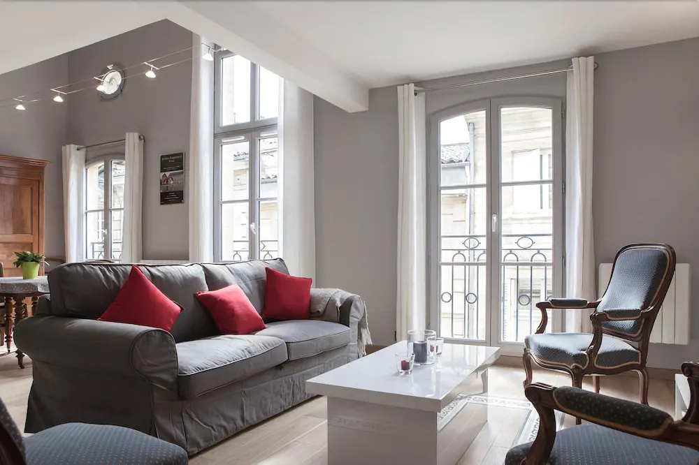 Appartement Neuve