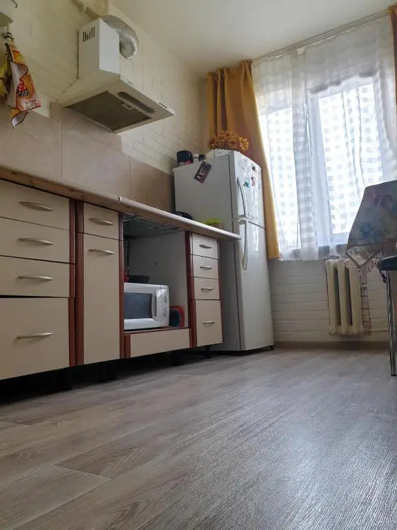Квартира на Дзержинке