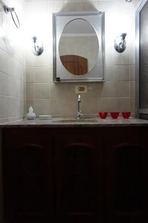 Apartamento Áureo Guenaga