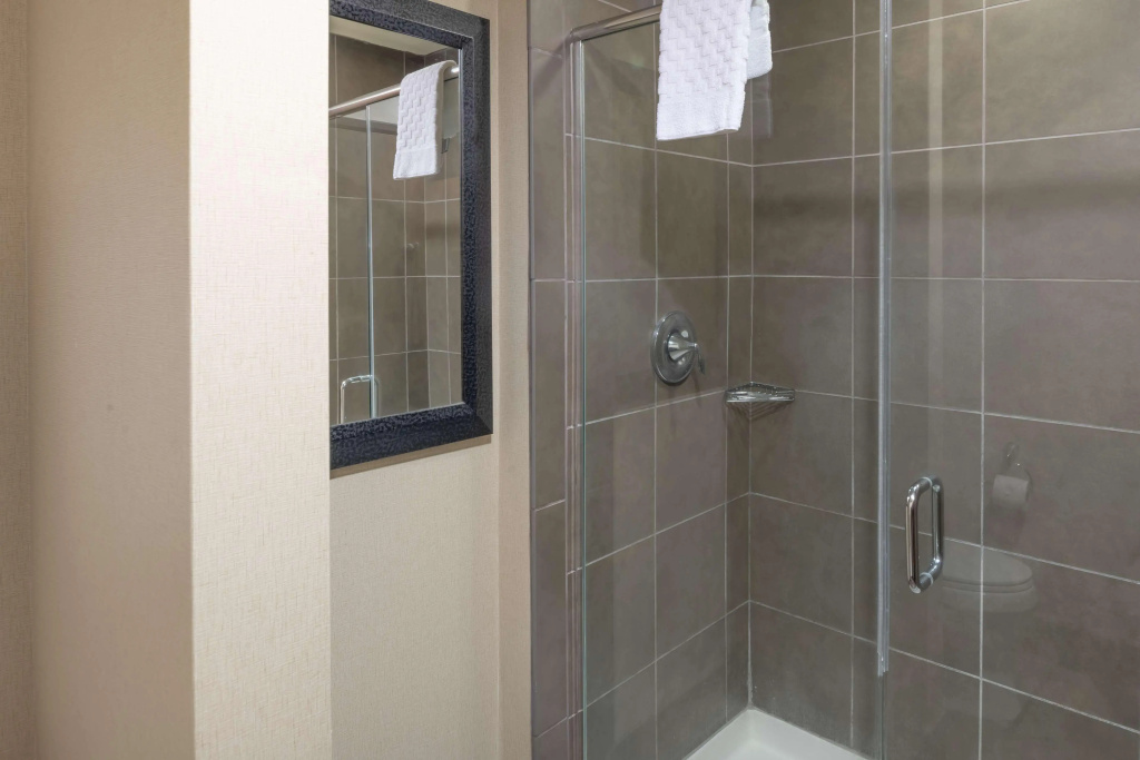 Best Western Premier Bryan College Station