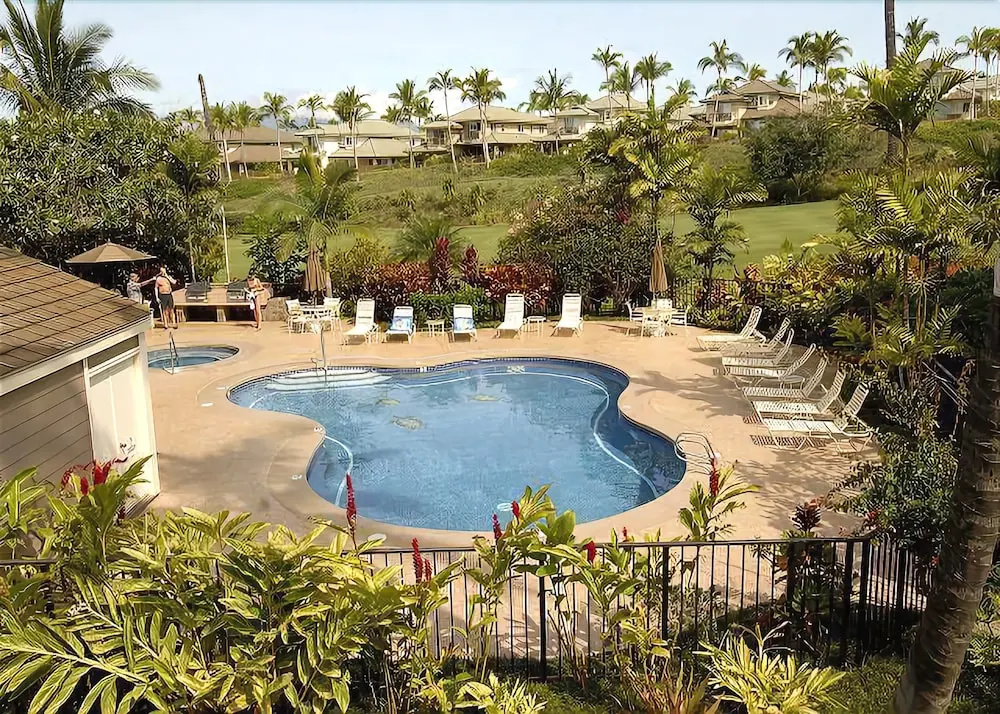 Grand Champions 8 - Two Bedroom Condo