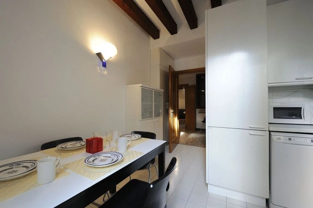 Hotel San Moisè