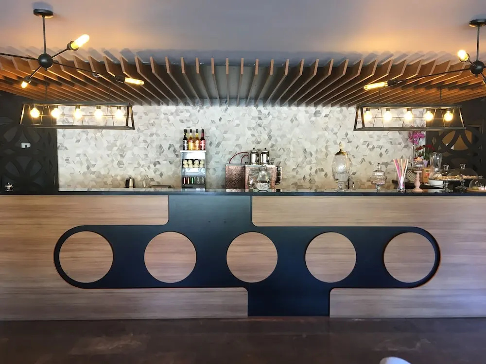 Beta Residence