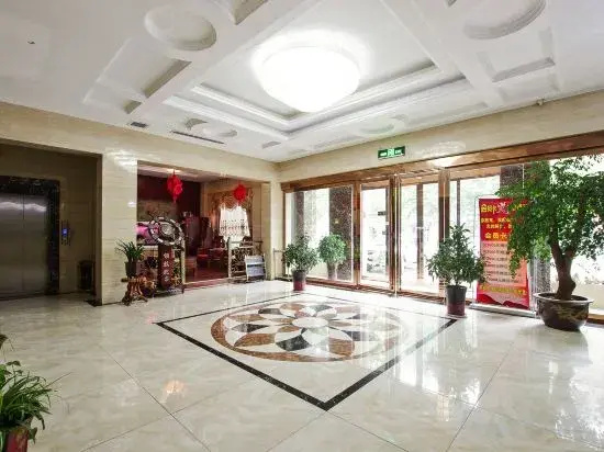 Fenglin Hotel