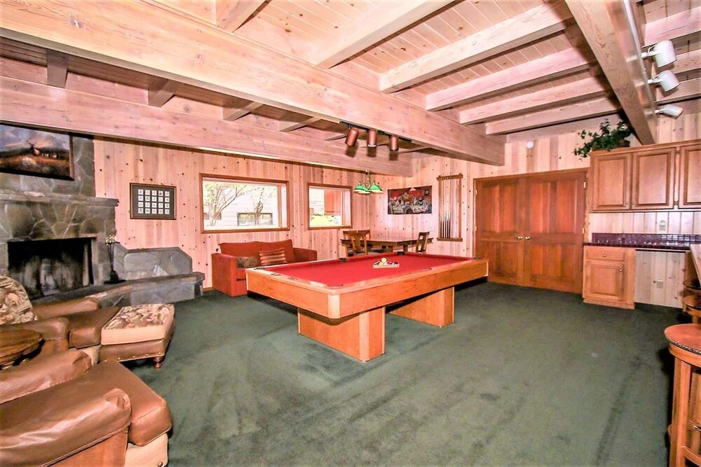 Eagles Nest-314 by Big Bear Vacations