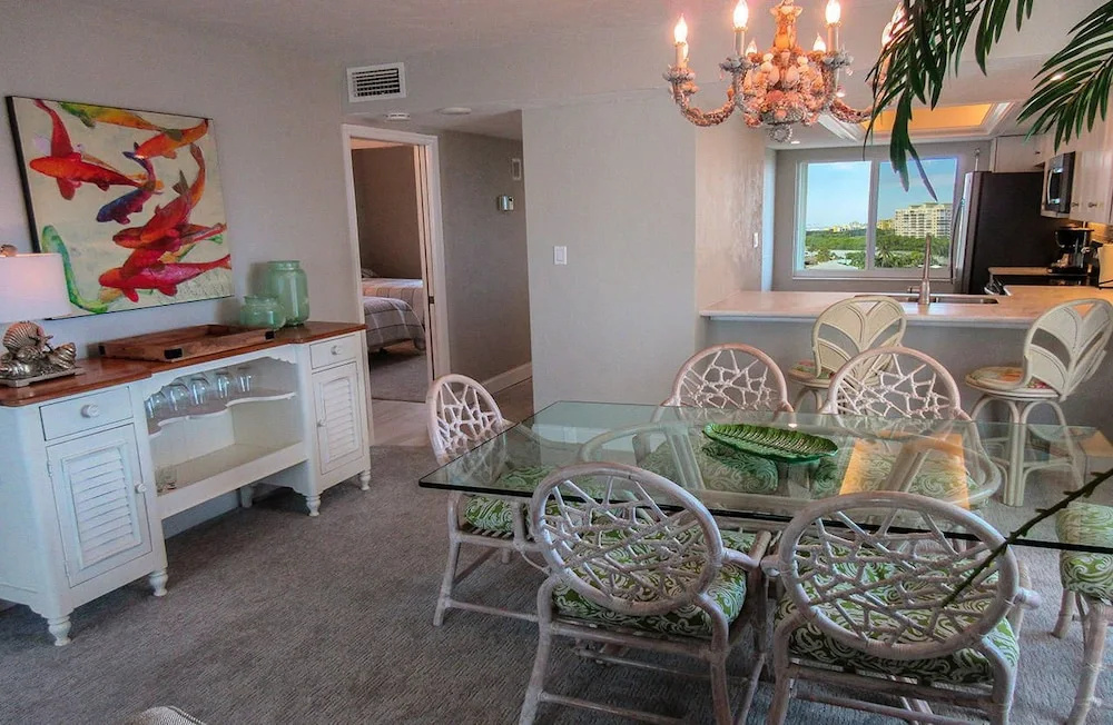Islands End #801 2 Bedrooms 2 Bathrooms Condo