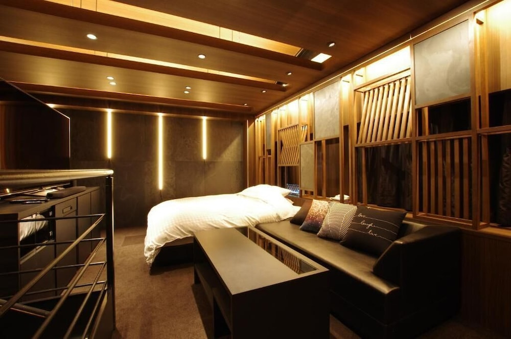 Susukino Love Hotel-1 - Adults Only