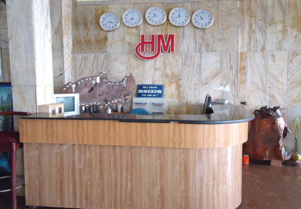 Hong Minh Hotel