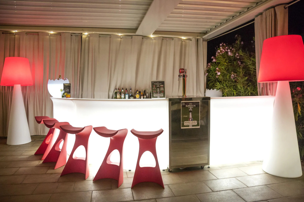 Best Western Plus Ajaccio Amirauté