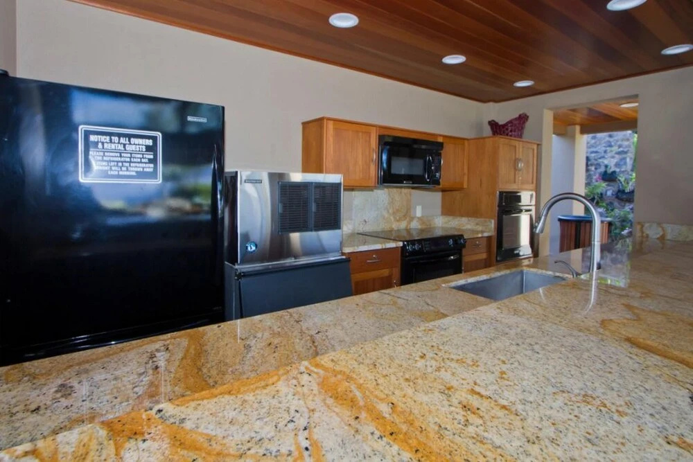 Wailea Elua #1404 by Ali'i Resorts