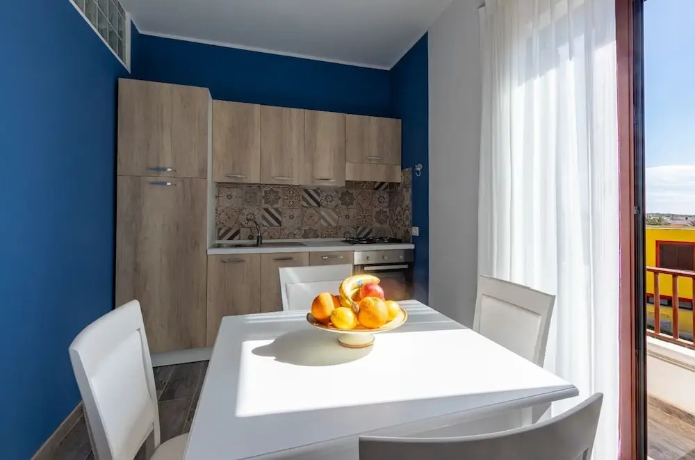 Residenza Alminà