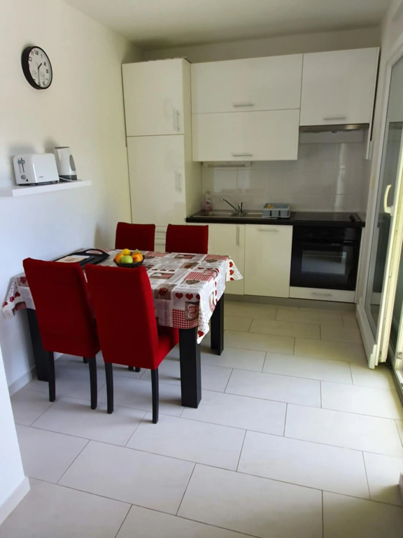 Apartmani Matko