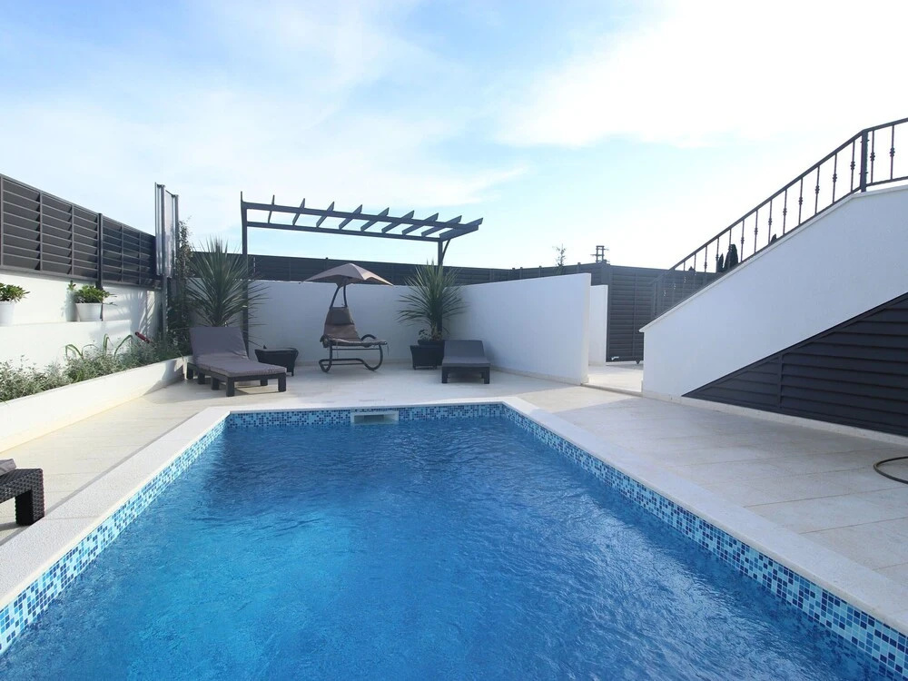 Holiday Home in Baarle-nassau With Garden, Terrace, Pool