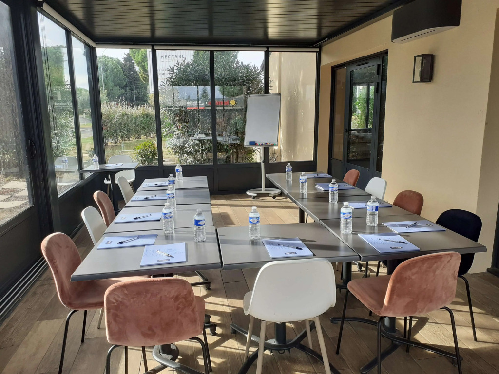 Kyriad Carcassonne - Aéroport