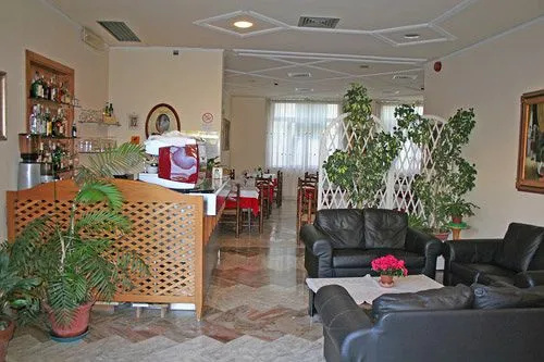 Hotel Reginella