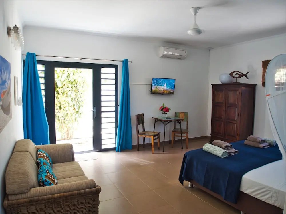 Deluxe Boutique Apartments Sonrisa