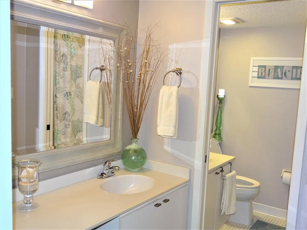 Gulf and Bay Club- D207 2 Bedrooms 2 Bathrooms Condo