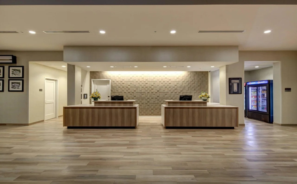 Residence Inn Fort Lauderdale Coconut Creek