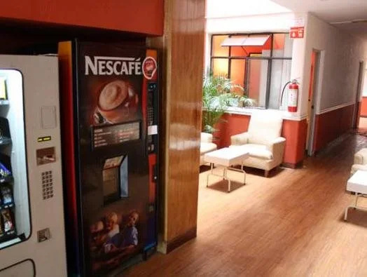 Hotel Ferrol