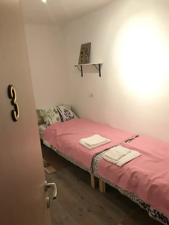 Rooms Miki