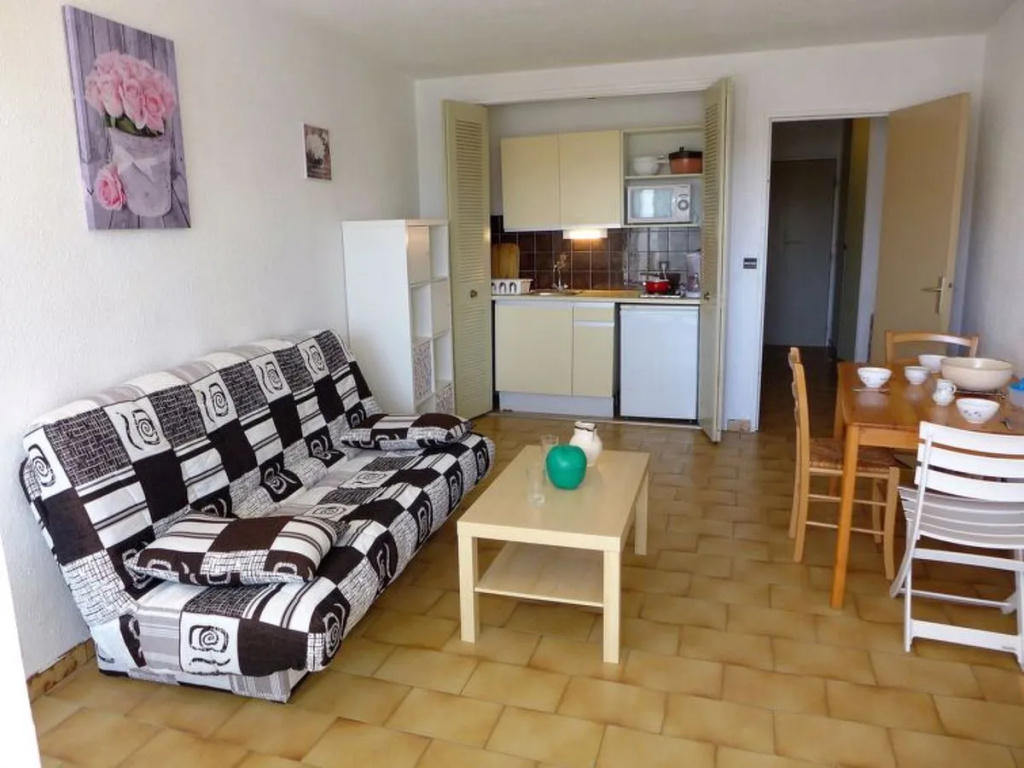 Villa Arena La Grande Motte 32901