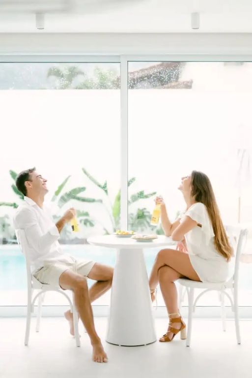 Olisa Hotel Boutique