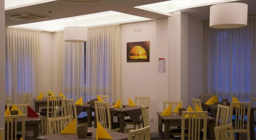 Hotel Villa Enea
