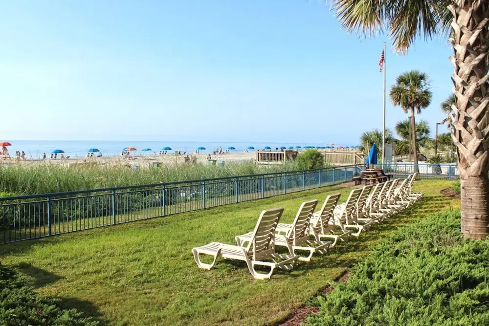 Grand Atlantic by Palmetto Vacation