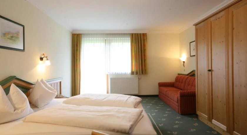 Alpenhotel Neuwirt