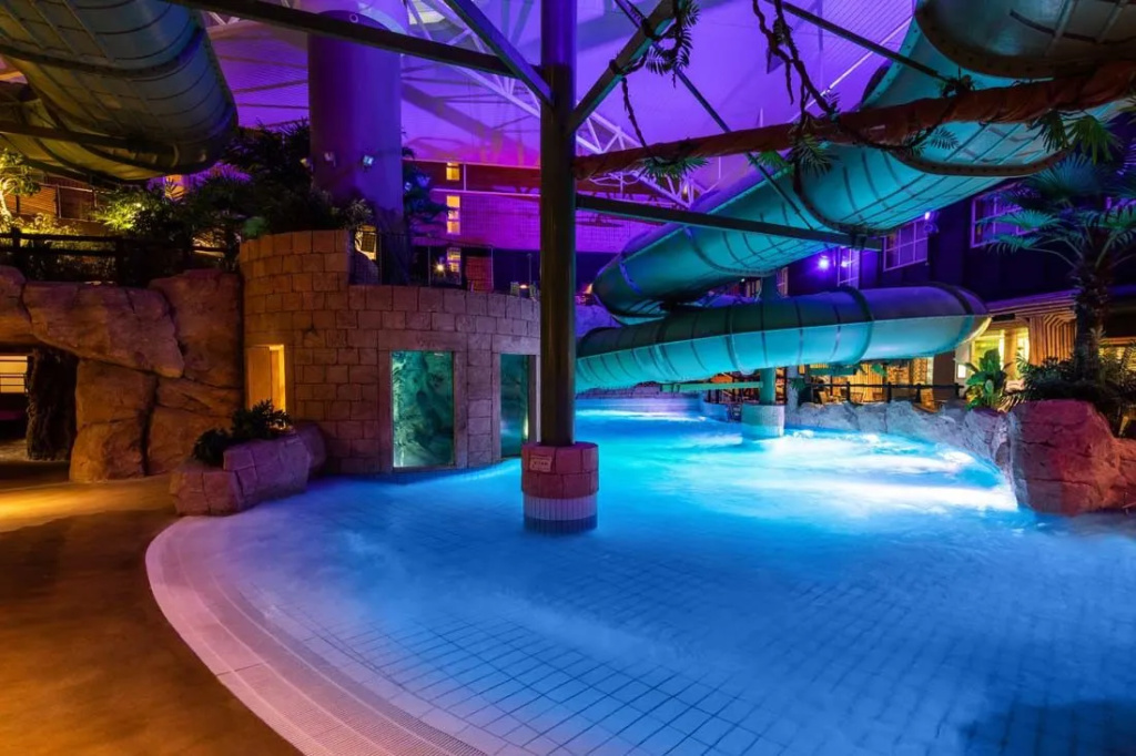 The Reef Hotel & Resort Frederikshavn