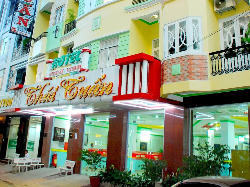 Thai Tuan Hotel