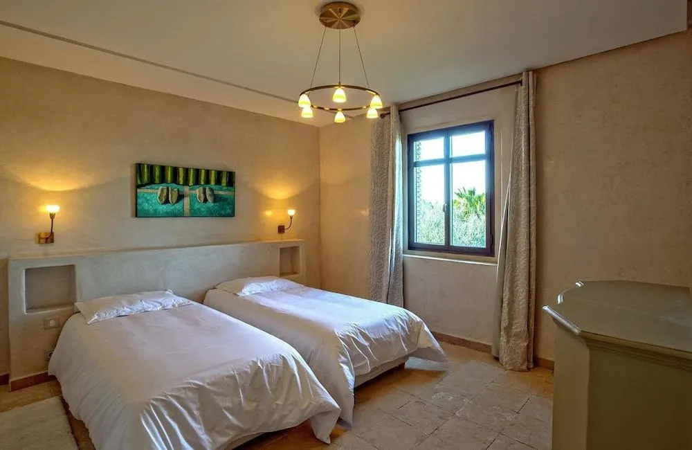 Villa de luxe