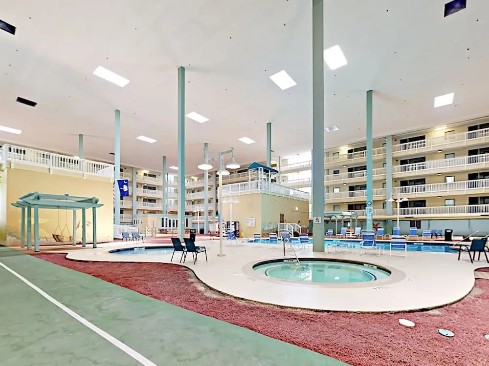 New Listing! Family W/ Resort Amenities 2 Bedroom Condo