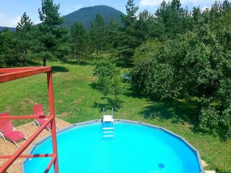 Holiday Home Vedran