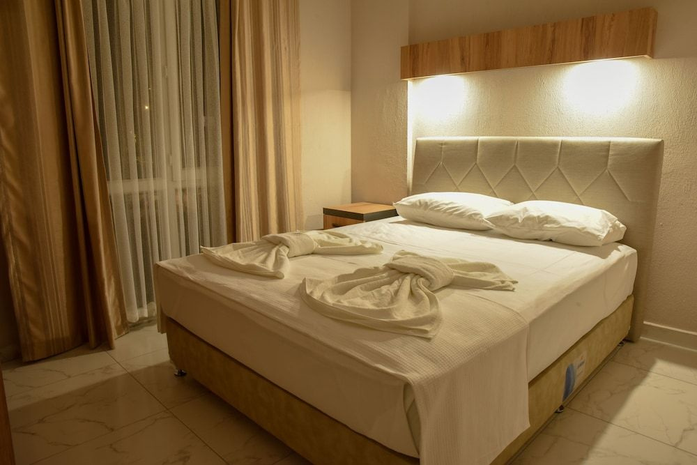 İRBEÇ APART & BUNGALOW