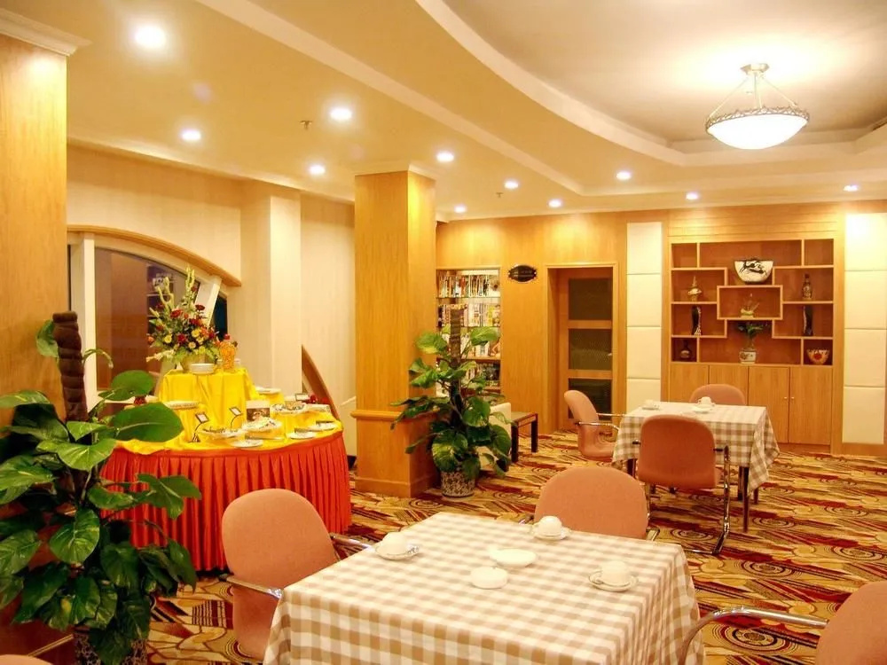 Binhu Hotel