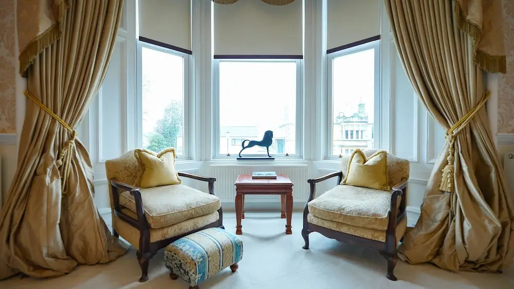 The Townhouse Ayr