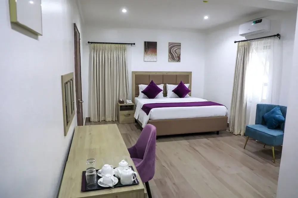 Quest Boutique Hotel