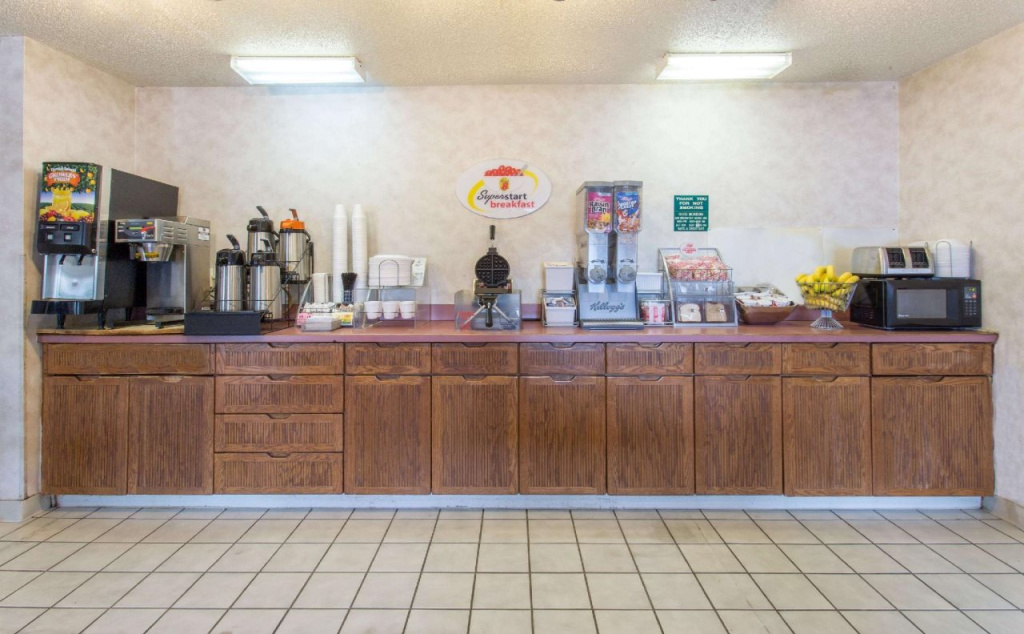 Comfort Inn Mount Pleasant - Racine