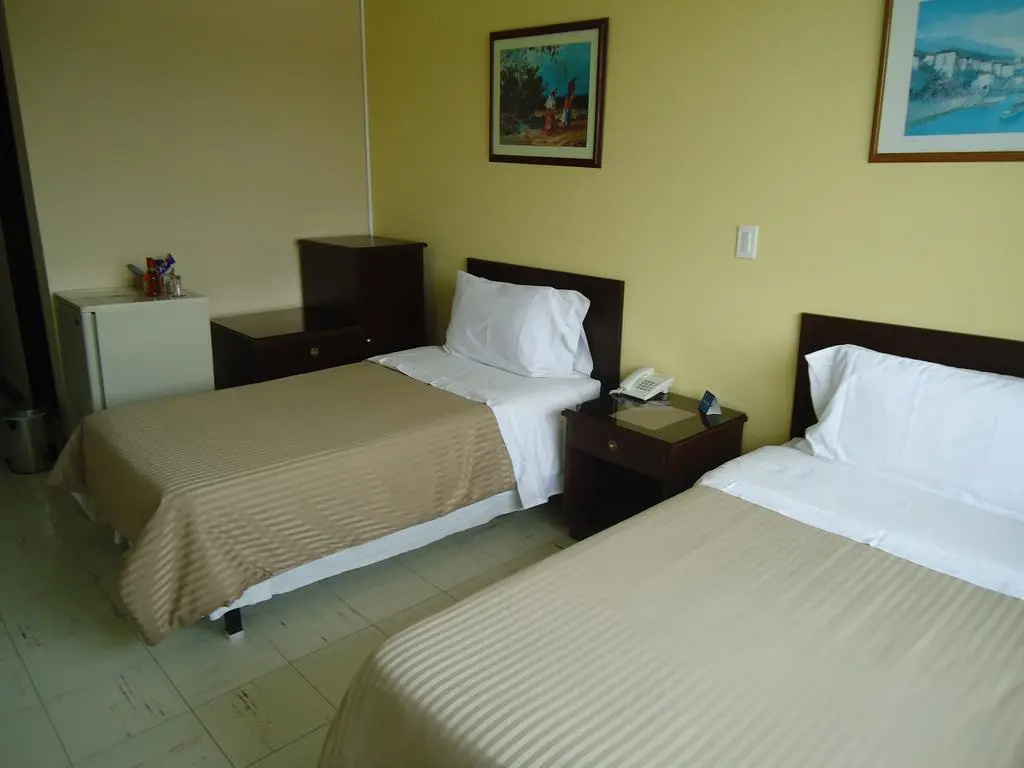 GHL Hotel Aeropuerto Cali
