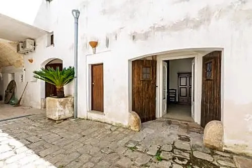 La Corte Antica