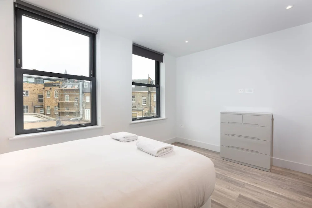 Luxury 2 Bed In Fulham Next To Fulham Broadway A4