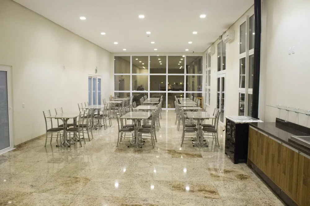 DE STEFANI HOTEL