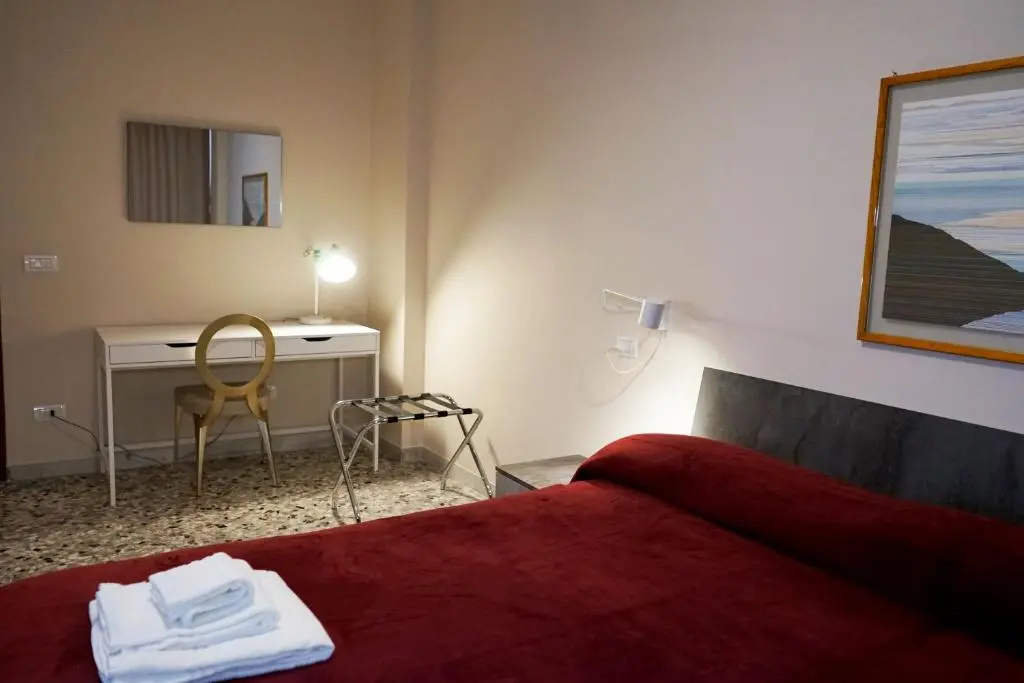 Piccinni Guesthouse